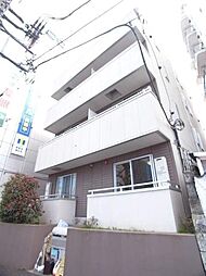 リブリ・自由が丘II 302