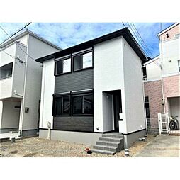 堺市堺区戎之町東5丁戸建貸家