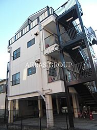 スターシティー星野