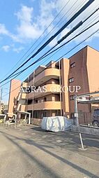 リビエール山王