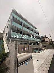 ＭＡＸＩＶ百合ヶ丘ＴＲＥ