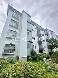 宮前平グリーンハイツ 22号棟