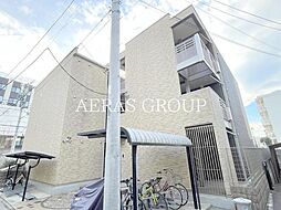 クレイノアンジュ