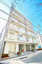 大田区仲池上２丁目