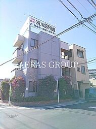 カミングホーム2番館