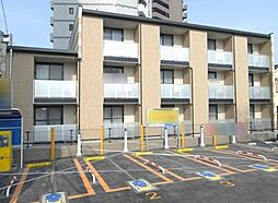 レオパレスＣａｍｅｌｌｉａ池袋