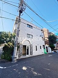 ビアメゾン用賀