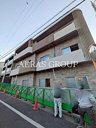 サウンドプルーフステージ桜新町