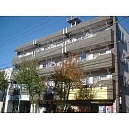 横浜市青葉区あざみ野１丁目