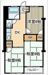 東林間コーポラス