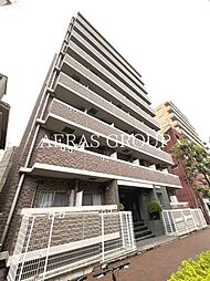 目黒区大橋１丁目