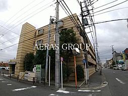 エマーレ新川崎