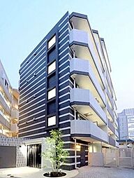 プレミアムキューブ新中野