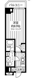 ステージファースト府中