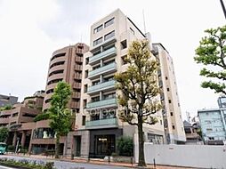 コンフォリア南青山