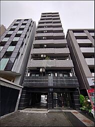 クレアシオン新中野