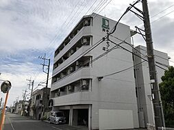 キャトルセゾン渕野辺 412