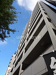 日神デュオステージ御徒町 706