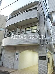 浅田マンション