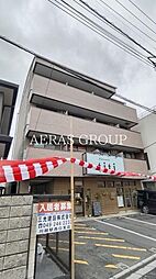 川越市駅前ビル