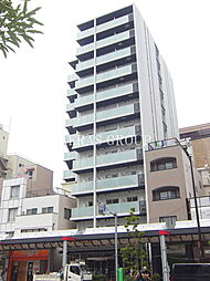 ブルーロック門前仲町 302