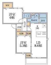 クロシェット湘南辻堂