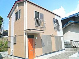 ハイツアムール貸家