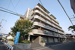 枚方パークハイツ