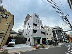 ロータスレジデンス住吉