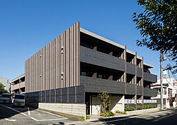 中野区江古田２丁目