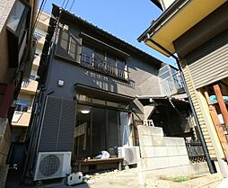 野火止5丁目貸家