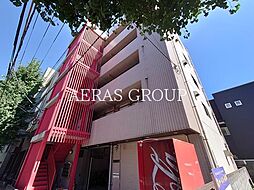 グラディーニロッシ府中