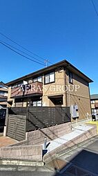 フェニックス小仙波 Ｇ棟