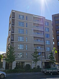 ガーデンヒルズ柿ノ木坂 404