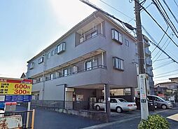 ファミール鈴木 302