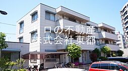 グリーンタウン大泉学園IＡ棟 0305