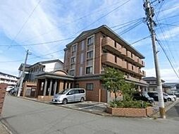 シャルマン那珂川 201