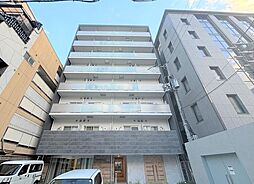 大阪市北区浪花町