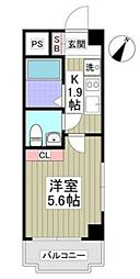リブレス所沢緑町