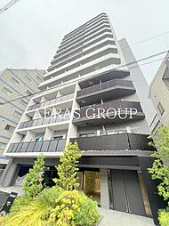 パークアクシス入谷