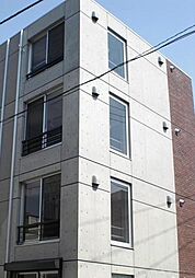 Ｌａ Ｓｔａｇｅ Ｗｅｓｔ Ｎａｋａｎｏ