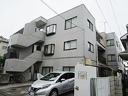 オークレスト相武台