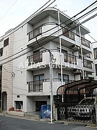 エヴェナール目白