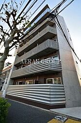 ハラスパジオ下北沢