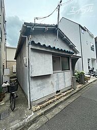 正雀3丁目平屋