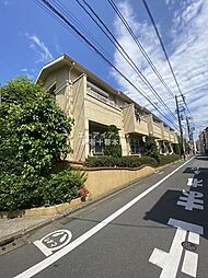 品川区荏原5丁目の一戸建て