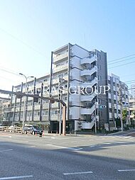 ステージファースト常盤台