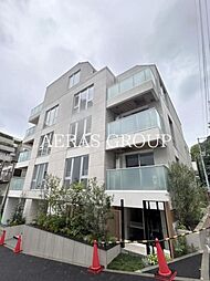 港区白金２丁目