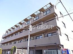 ルーブル都立家政