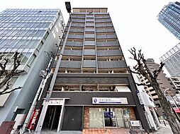 大阪市福島区福島６丁目